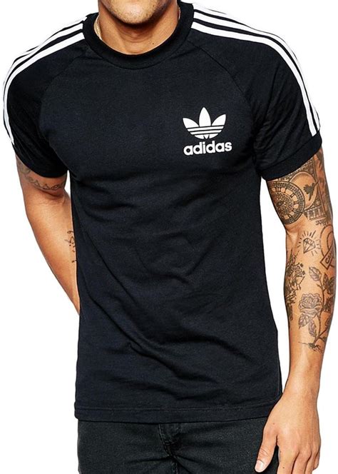 adidas Men's California T.